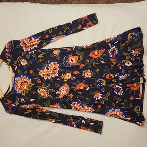 Old Navy: swing dress